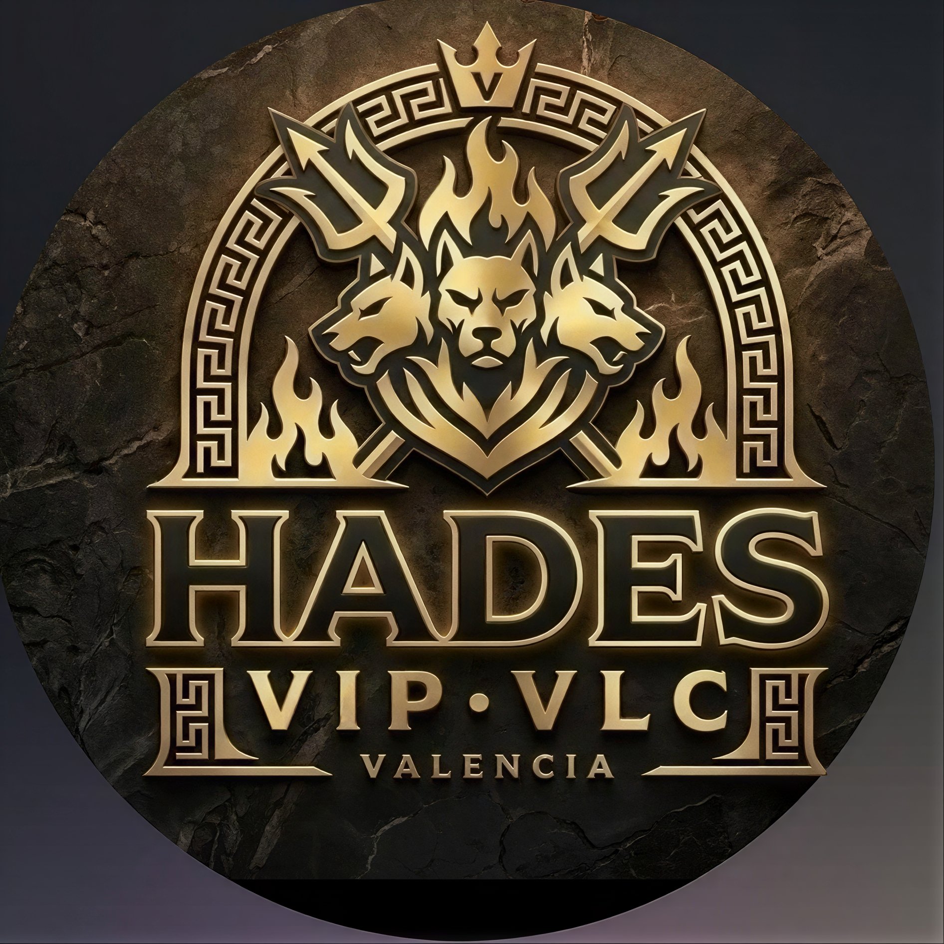 Hades VIP Club