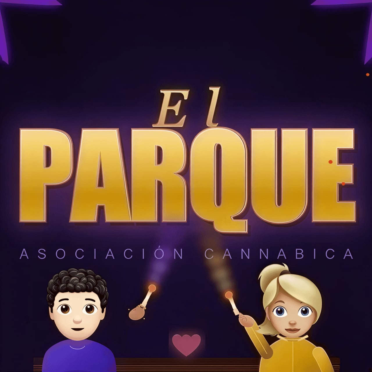 El Parque
