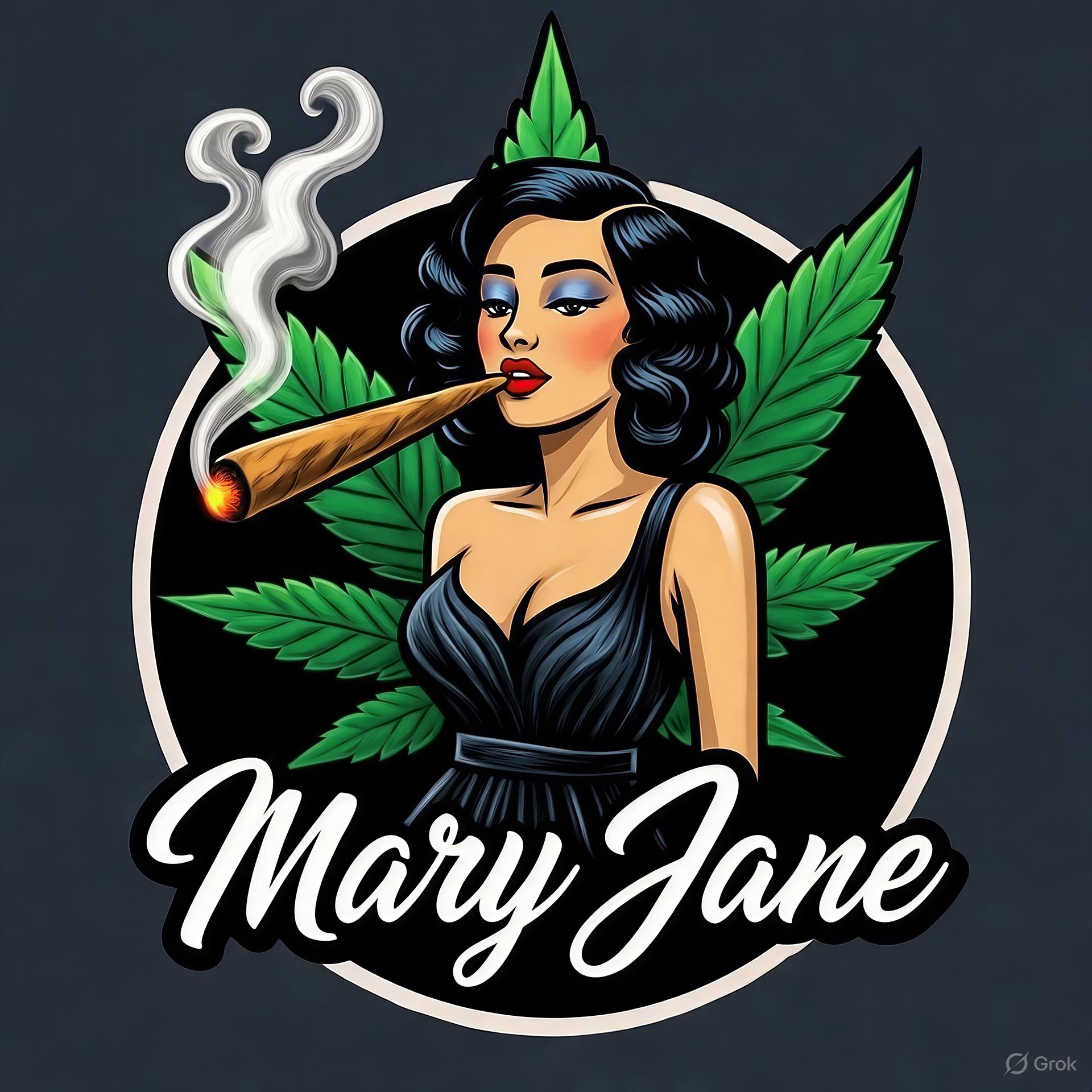 Mary Jane Social Club